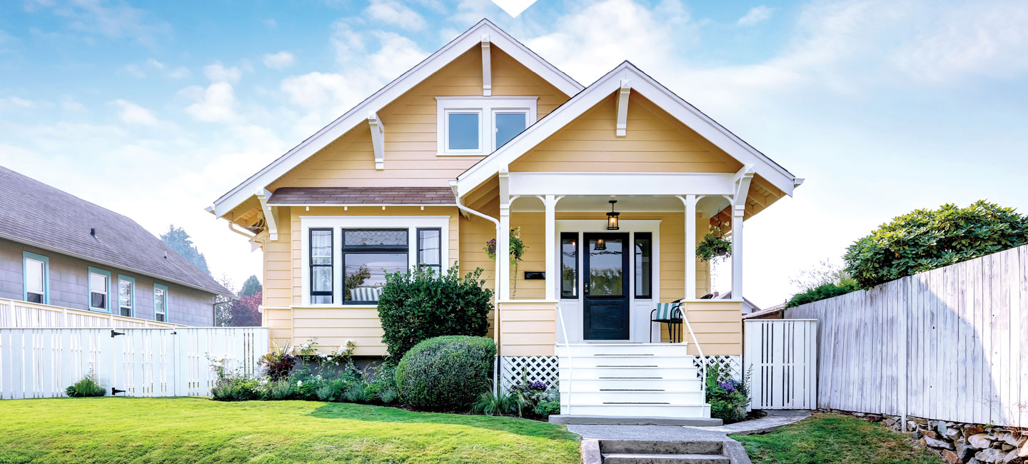 Natural Pest Control