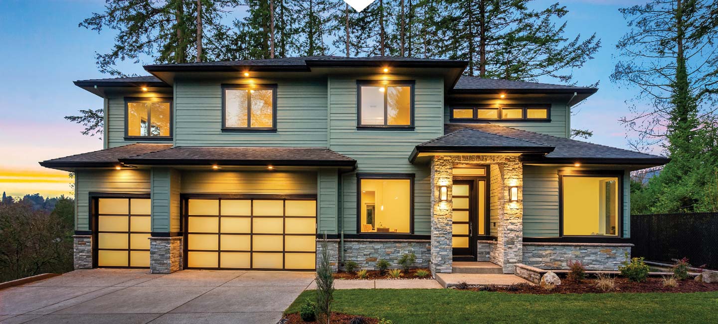 Home Wood Protection