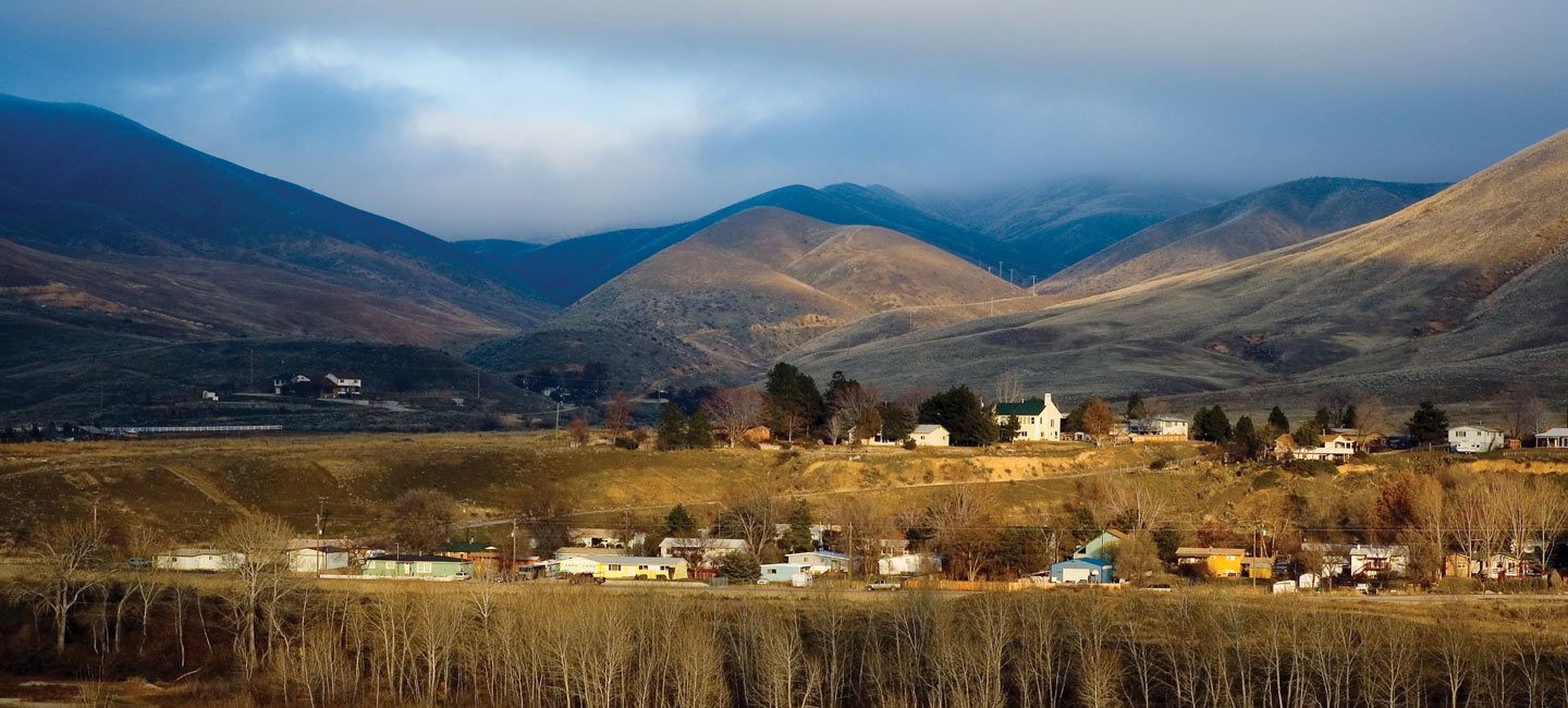 Pest Control Mountain Home Idaho