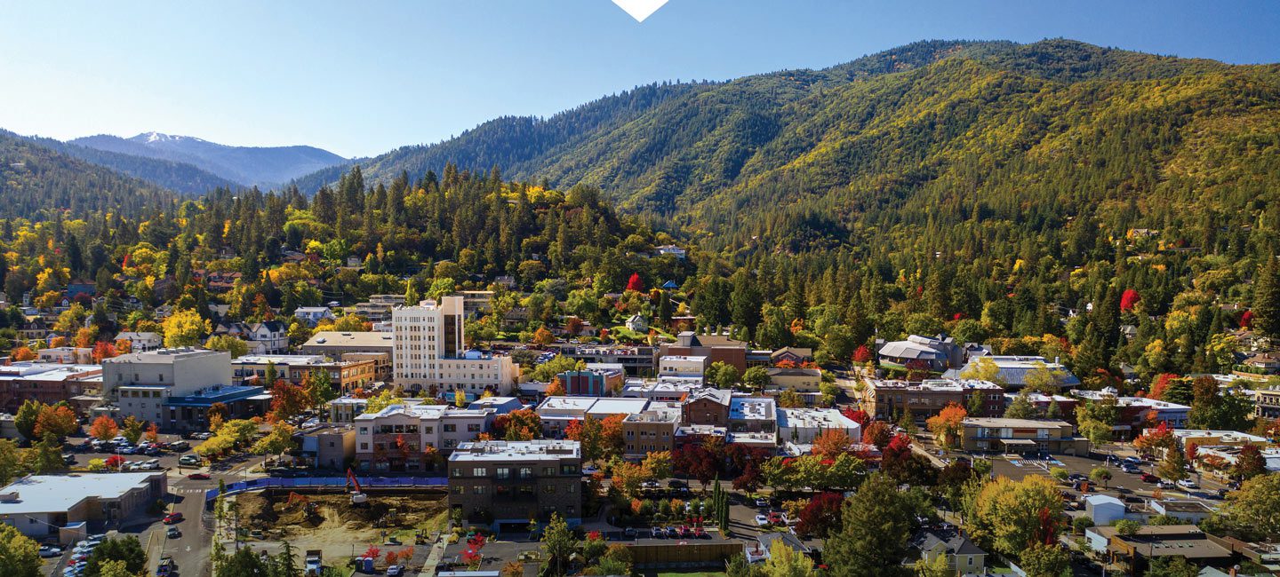 Pest Control Ashland Oregon