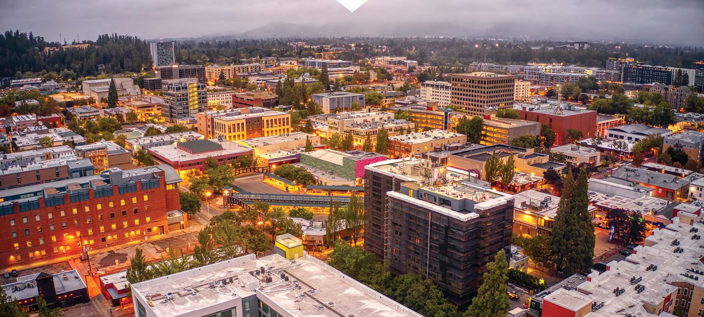 Pest Control Eugene Oregon