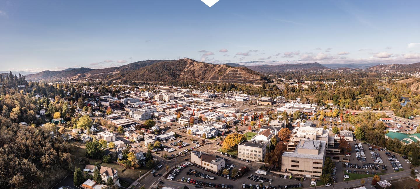 Pest Control Roseburg Oregon