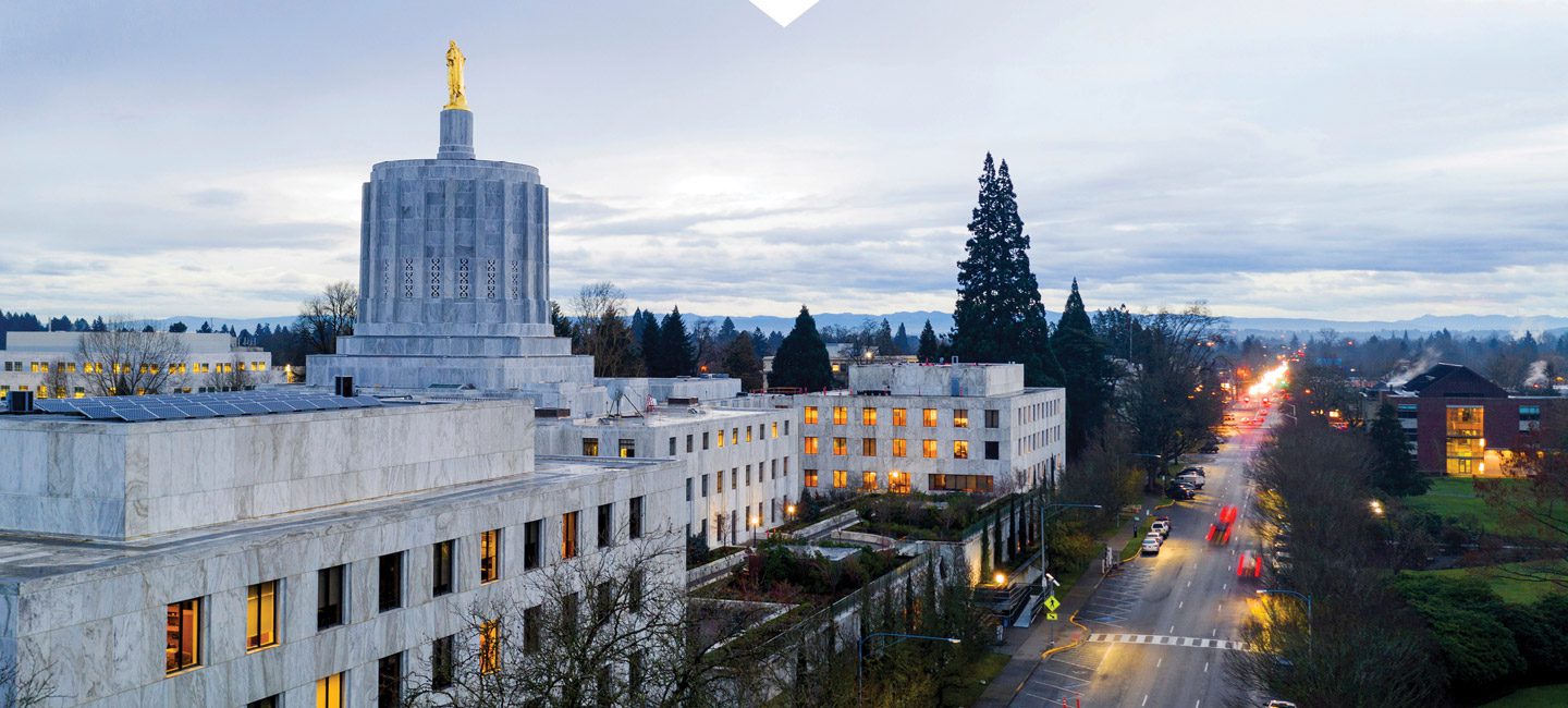 Pest Control Salem Oregon