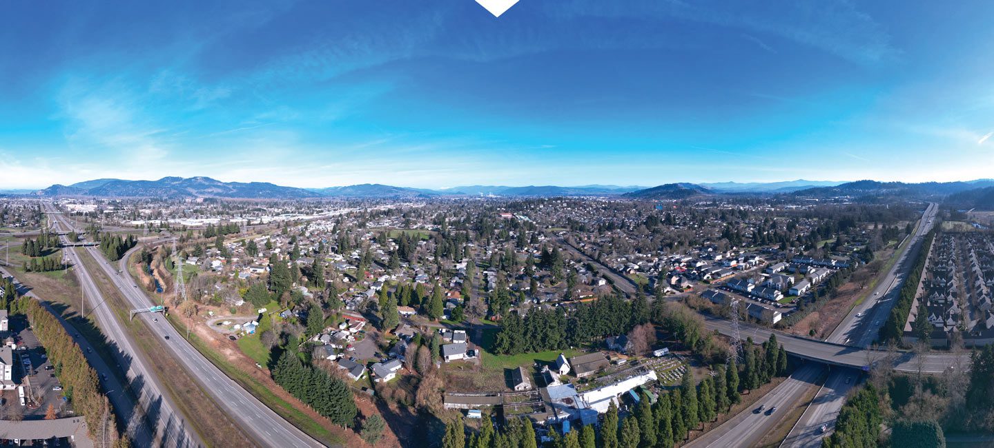 Pest Control Springfield Oregon